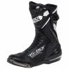 IXS Sportschoenen RS-800 - Zwart-wit -Bescherming Voor Motorrijden Winkel iXSSportStiefelRS 800 schwarz weiss 1