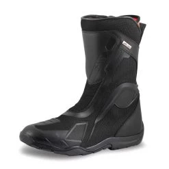 IXS Tour Techno-ST+ Laarzen - Zwart