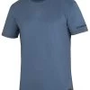 IXS T-shirt Motorcycle Passion - Blauw -Bescherming Voor Motorrijden Winkel iXST ShirtMotorcyclePassion blau 1