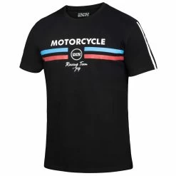 IXS T-shirt Motorfiets Race Team
