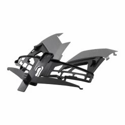 Top Ventilatie Zwart IXS 99 1.0 Zwart