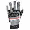 IXS Tour Glove Desert-Air Donkergrijs-lichtgrijs-zwart -Bescherming Voor Motorrijden Winkel iXSTourHandschuhDesert Airdunkelgrau hellgrau schwarz 1