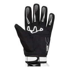 IXS Tour LT Handschoen Pandora Air Zwart Wit -Bescherming Voor Motorrijden Winkel iXSTourLTHandschuhPandoraAirblackwhite 2