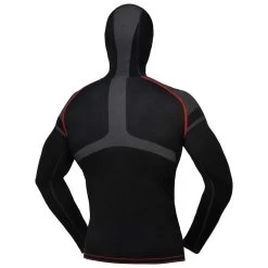 Ondergoed Hoodie IXS 365 -Bescherming Voor Motorrijden Winkel iXSUnderwearKapuzenshirtiXS365 2