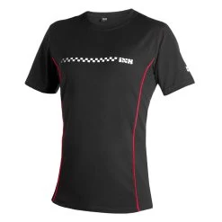 IXS Wellston T-Shirt (zwart)