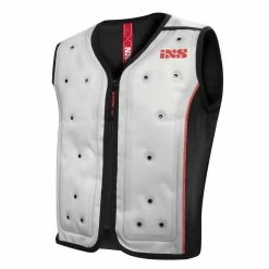 IXS Bodycool Dry Grijs