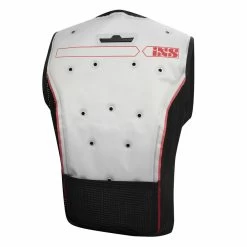 IXS Bodycool Dry Grijs 11 IXS Bodycool Dry Grijs -Bescherming Voor Motorrijden Winkel iXSWesteBodycoolDrygrau 5