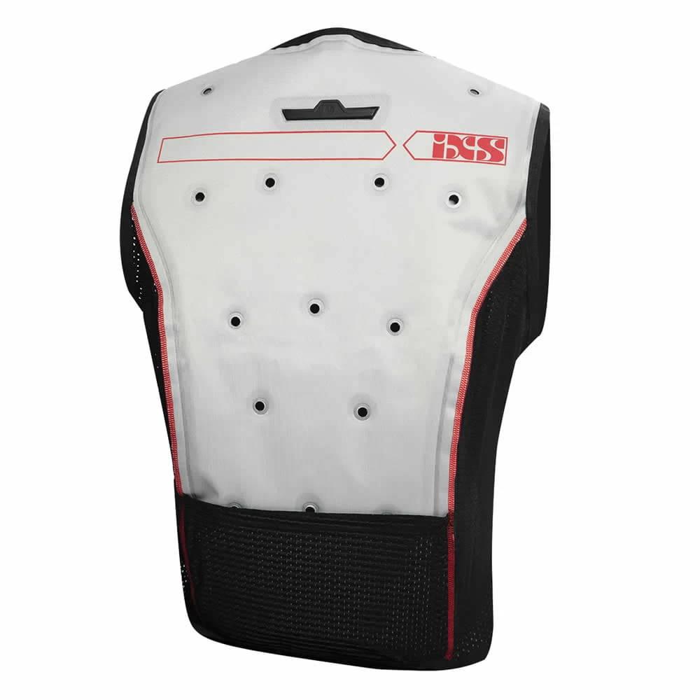 IXS Bodycool Dry Grijs 7 IXS Bodycool Dry Grijs - Afbeelding 5