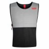 IXS Vest Bodycool Grijs