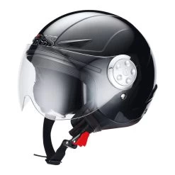 IXS X-Helmet HX 109 Kid Zwart