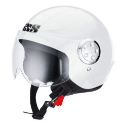 IXS X-Helmet HX 109 Kid Wit